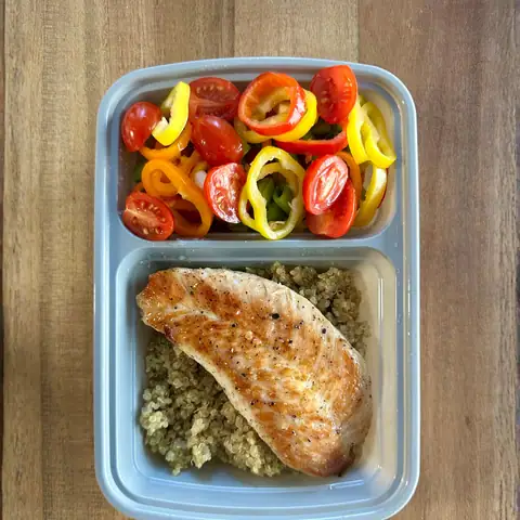 Chicken Breast