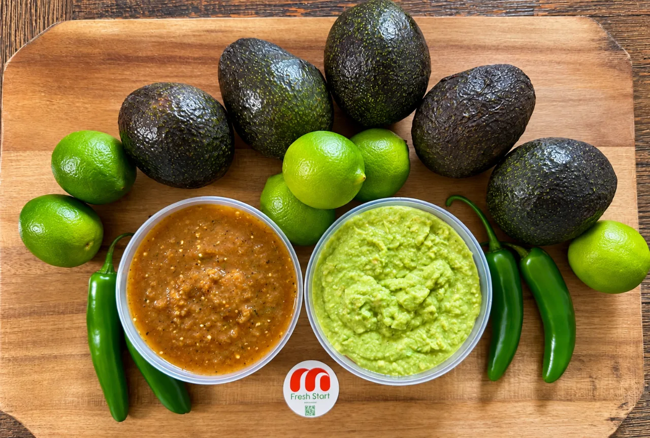 Guacamole