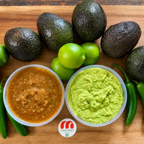 Guacamole